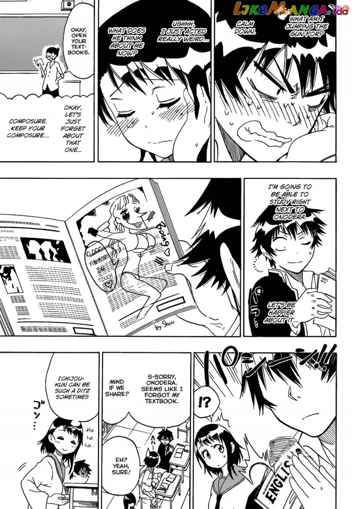 Nisekoi Chapter 66 image 16_optimized